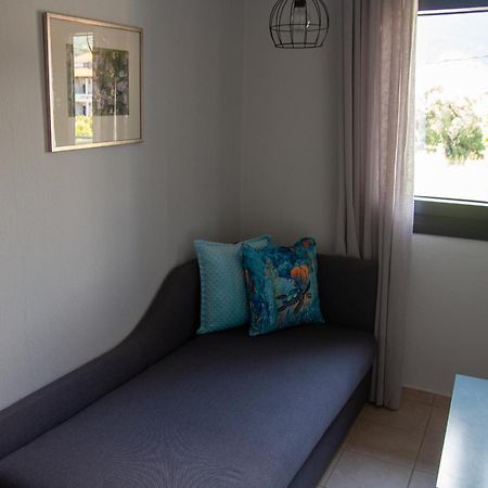 Aliston Hotel Thassos (Adults Only) سكالا بوتامياس المظهر الخارجي الصورة