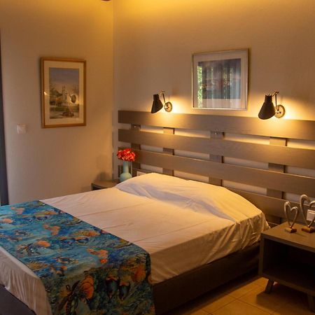 Aliston Hotel Thassos (Adults Only) سكالا بوتامياس المظهر الخارجي الصورة
