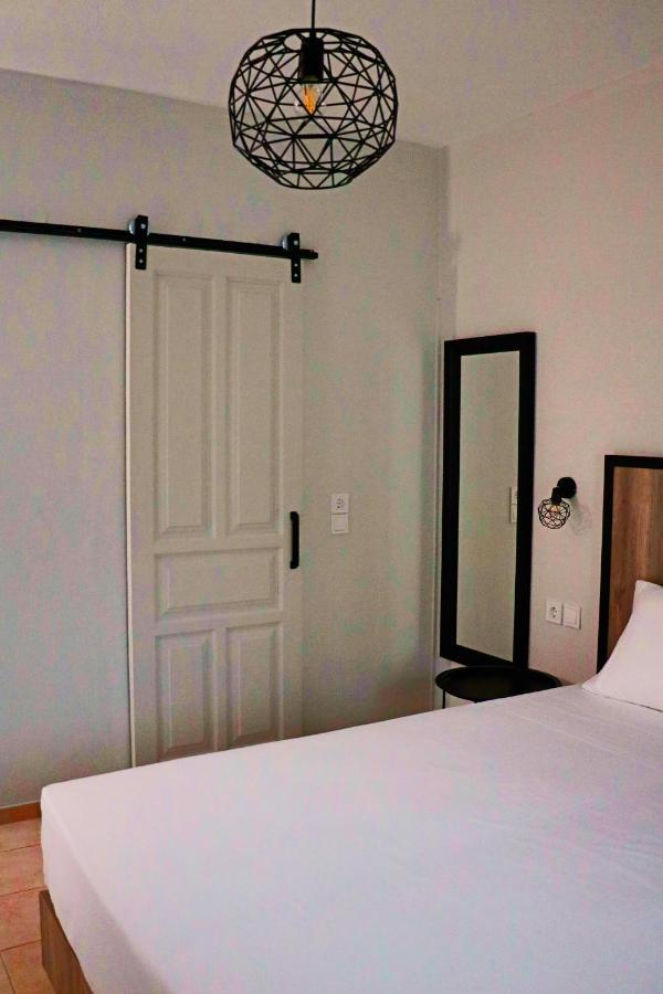 Aliston Hotel Thassos (Adults Only) سكالا بوتامياس المظهر الخارجي الصورة