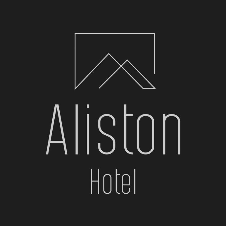 Aliston Hotel Thassos (Adults Only) سكالا بوتامياس المظهر الخارجي الصورة