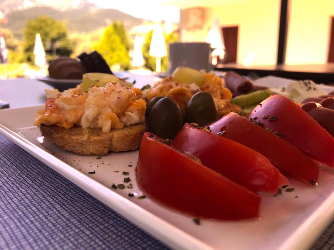 Aliston Hotel Thassos (Adults Only) سكالا بوتامياس المظهر الخارجي الصورة